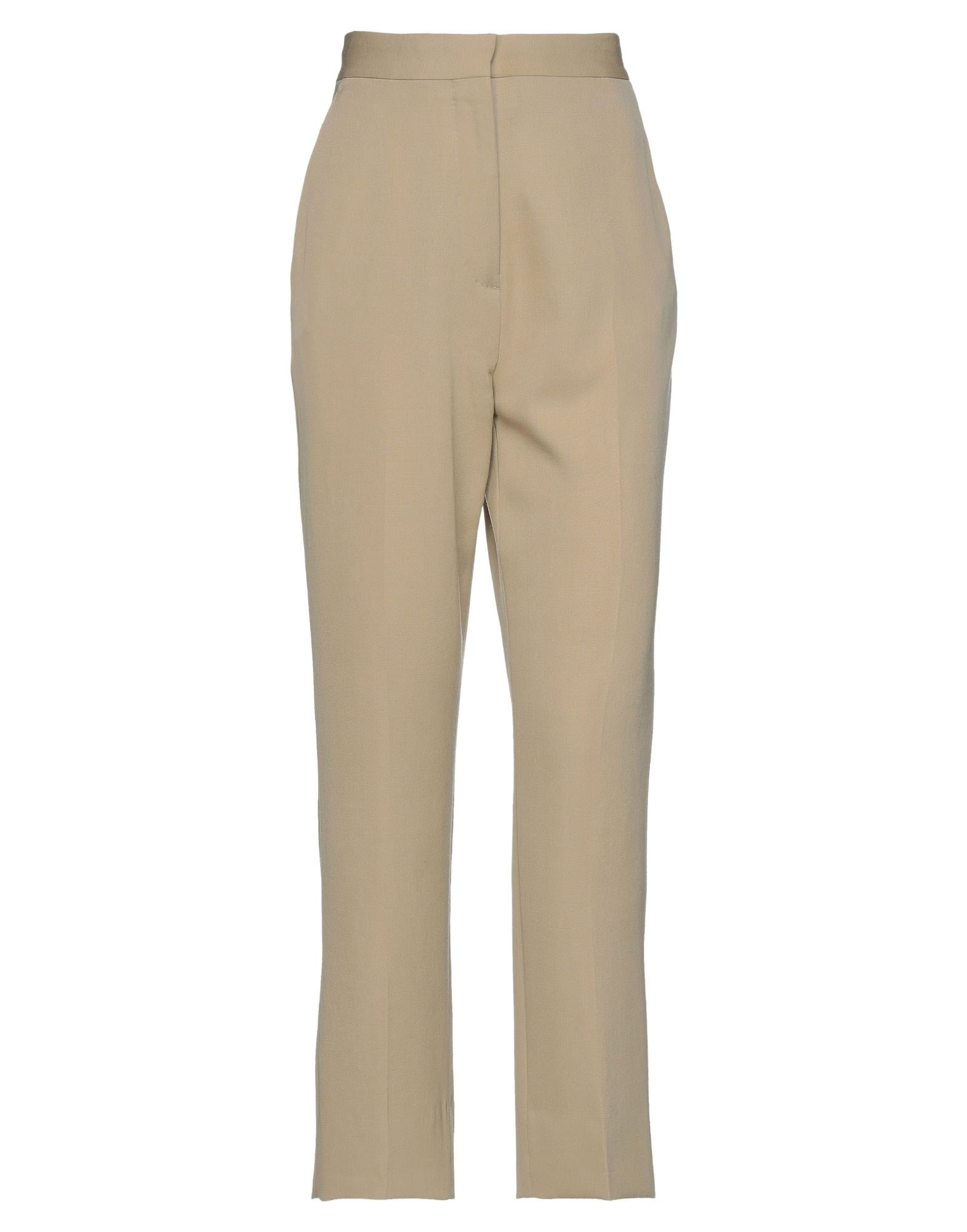 BURBERRY - Trousers