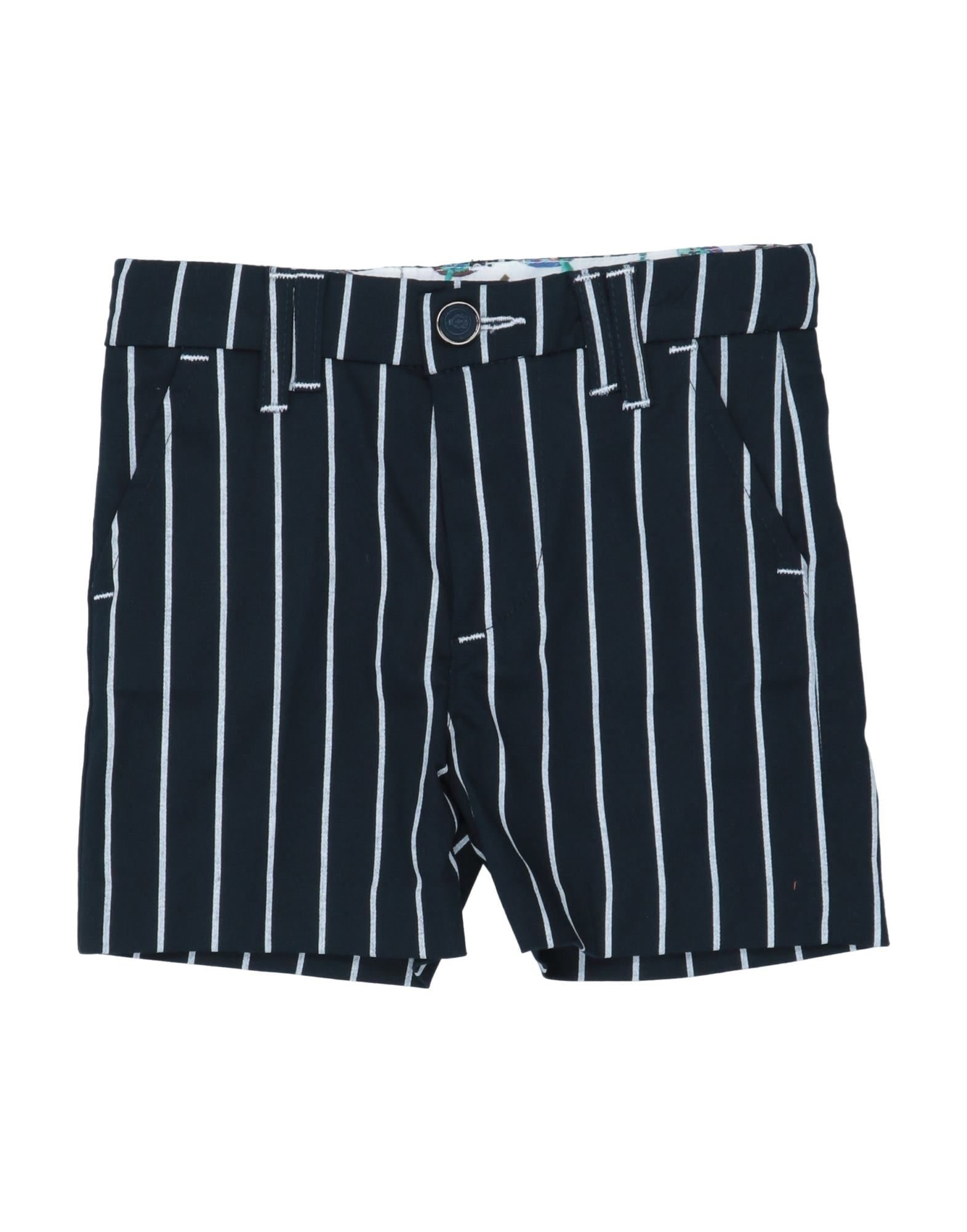 NEILL KATTER - 쇼츠 & 버뮤다 팬츠