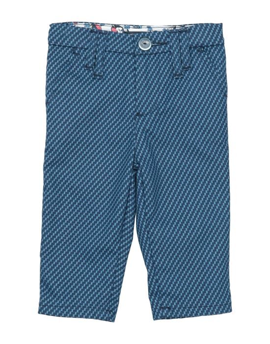 NEILL KATTER Повседневные брюки