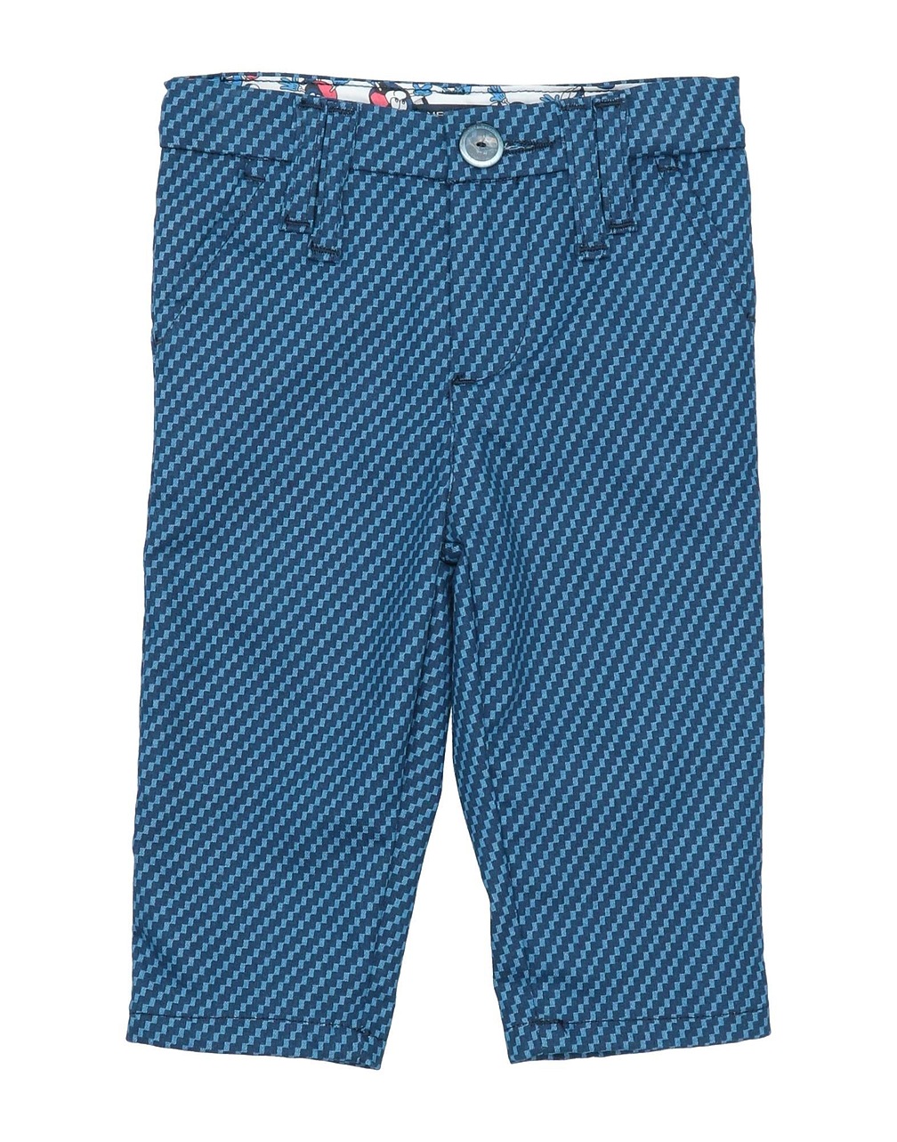 NEILL KATTER - Casual παντελόνια