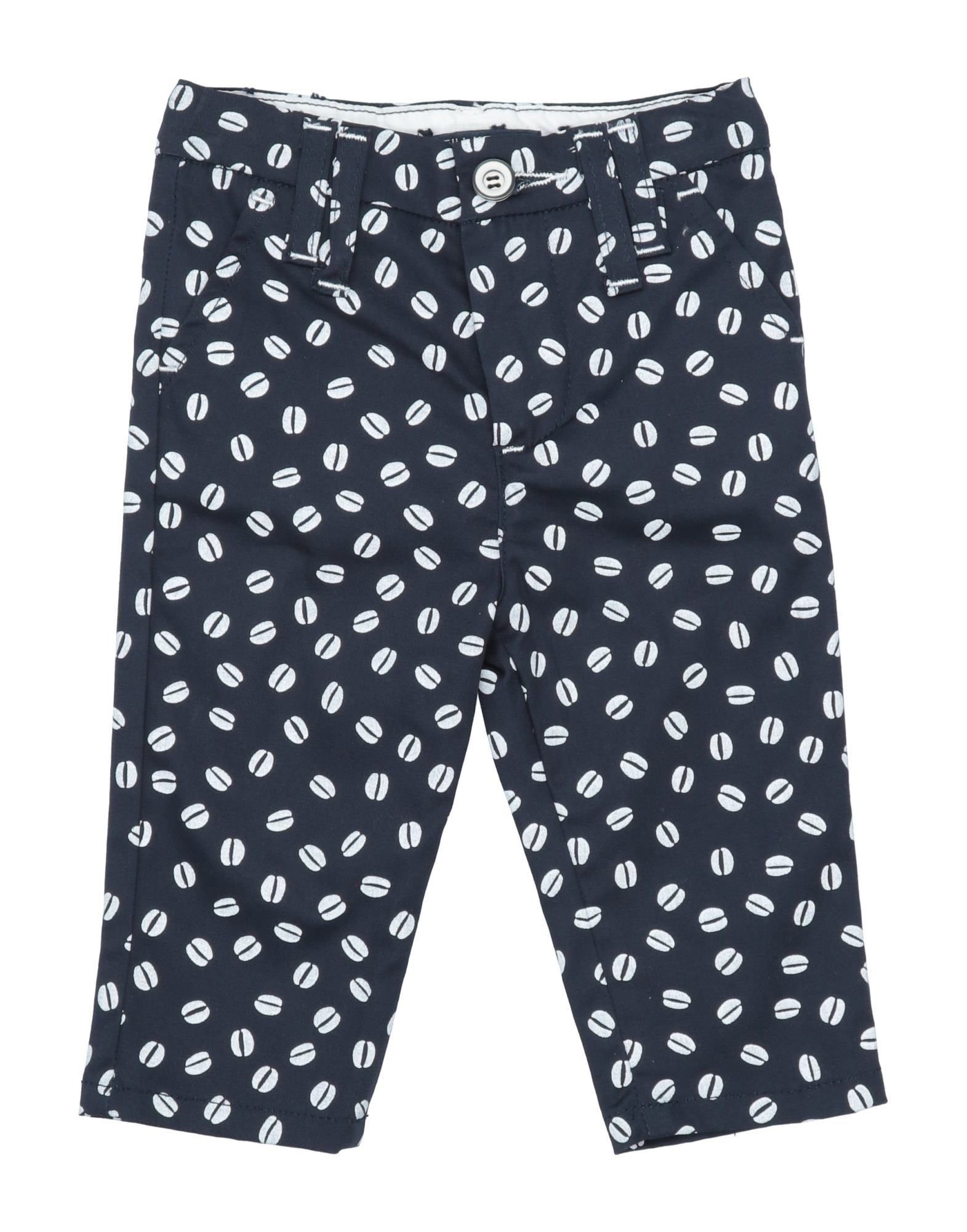 NEILL KATTER - Trousers