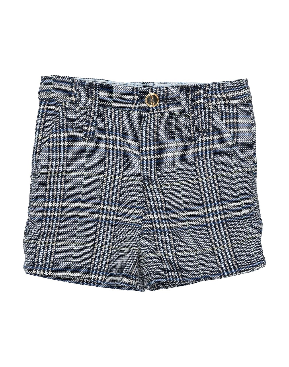 NEILL KATTER - Shorts & Bermuda Shorts
