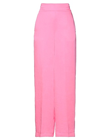 JUCCA Pantalone Rosa 100% Poliestere