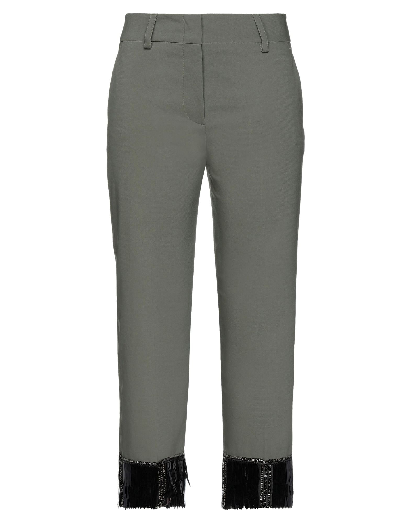 ANTONELLA RIZZA - Trousers