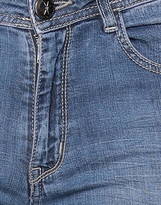 JACKY-O Джинсовые брюки