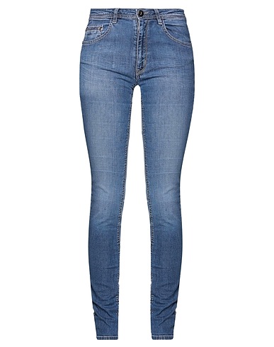 JACKY-O Pantaloni jeans Blu 98% Cotone, 2% Elastan