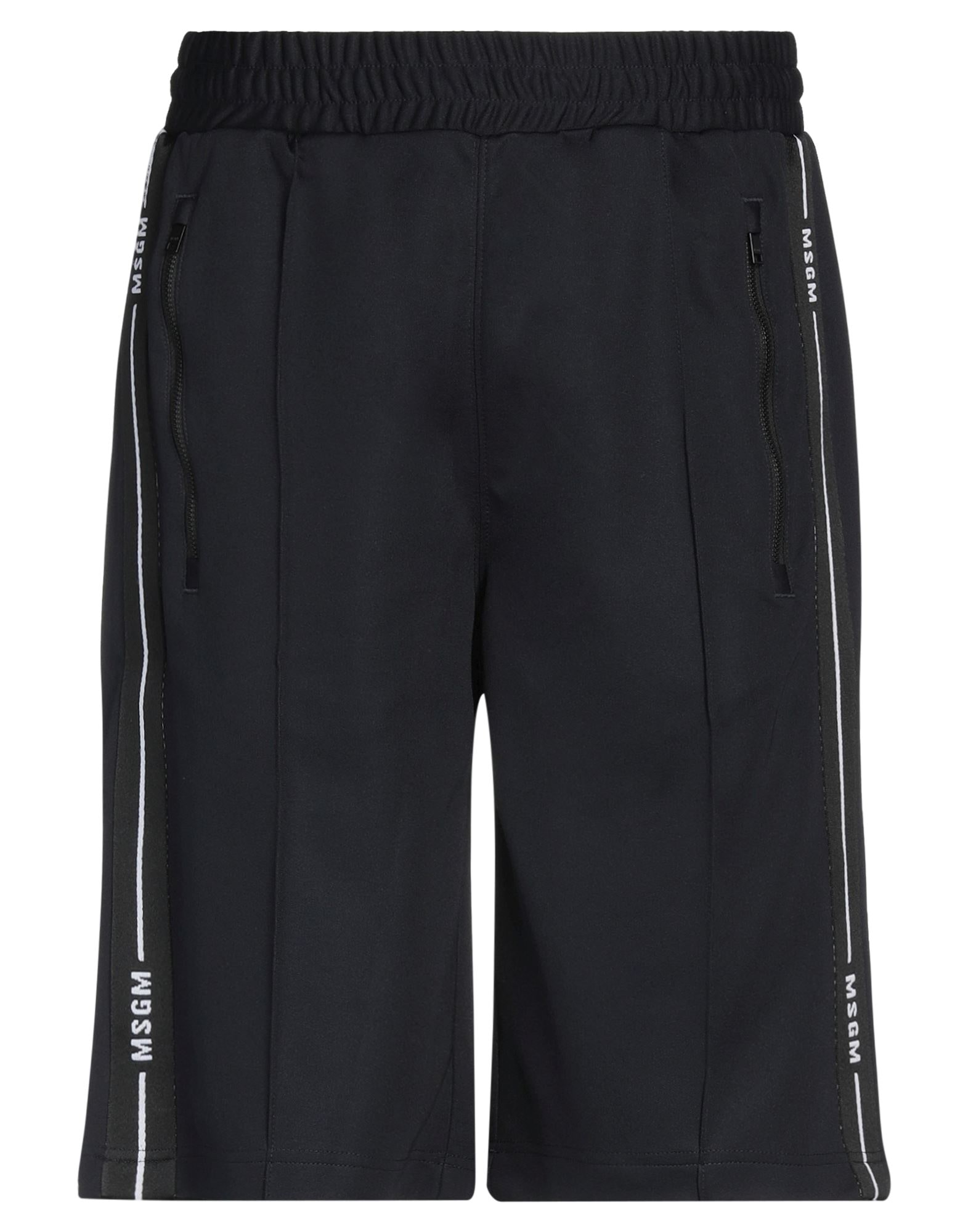 MSGM - Shorts & Bermuda Shorts
