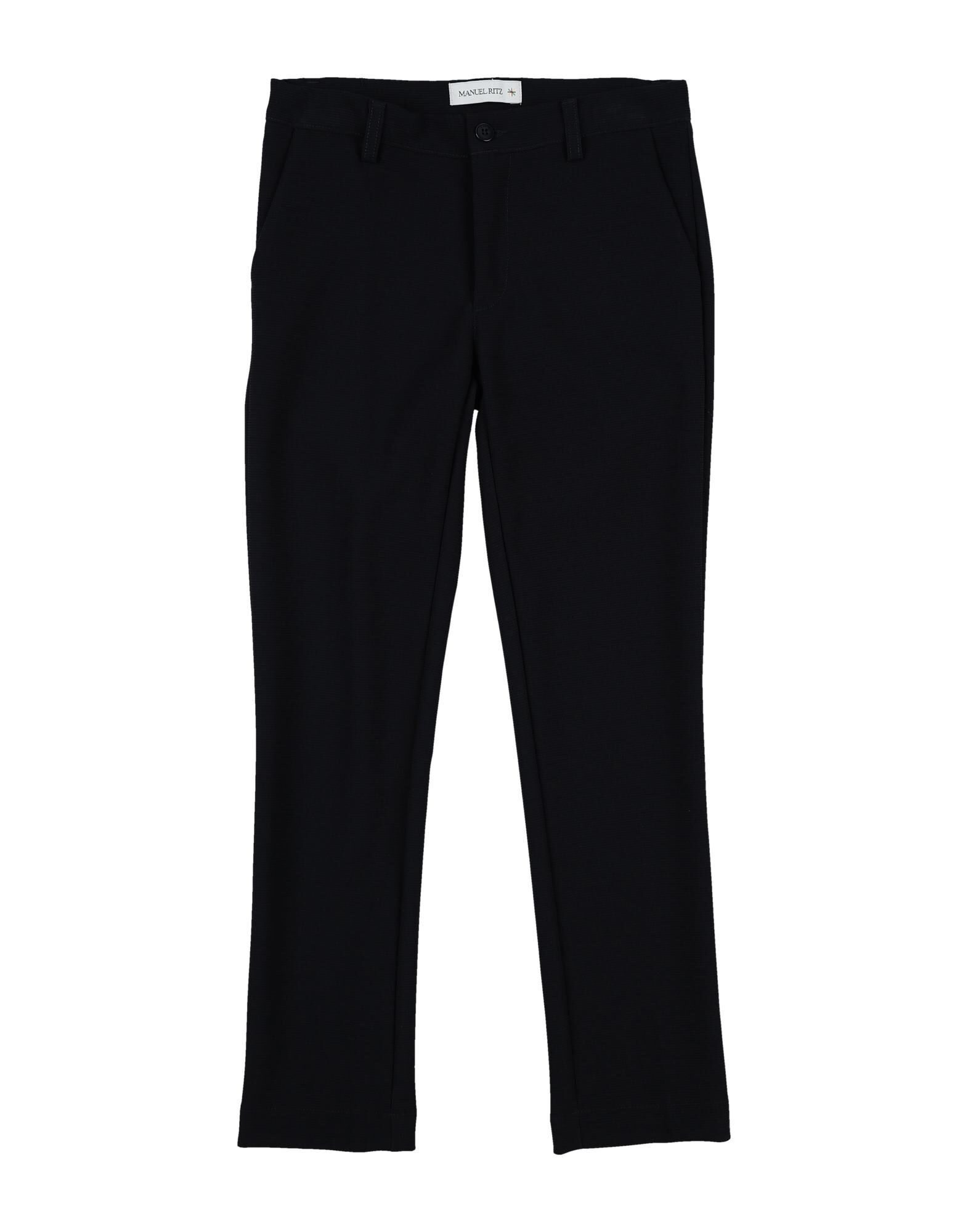 MANUEL RITZ - Pants