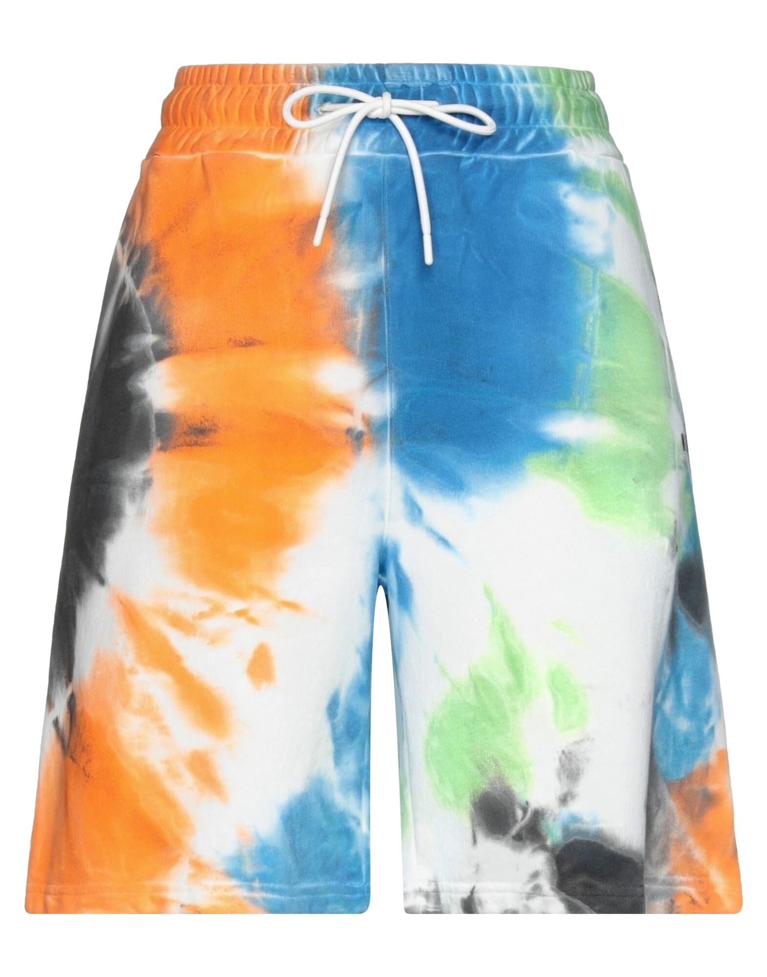MSGM - Shorts & Bermuda Shorts