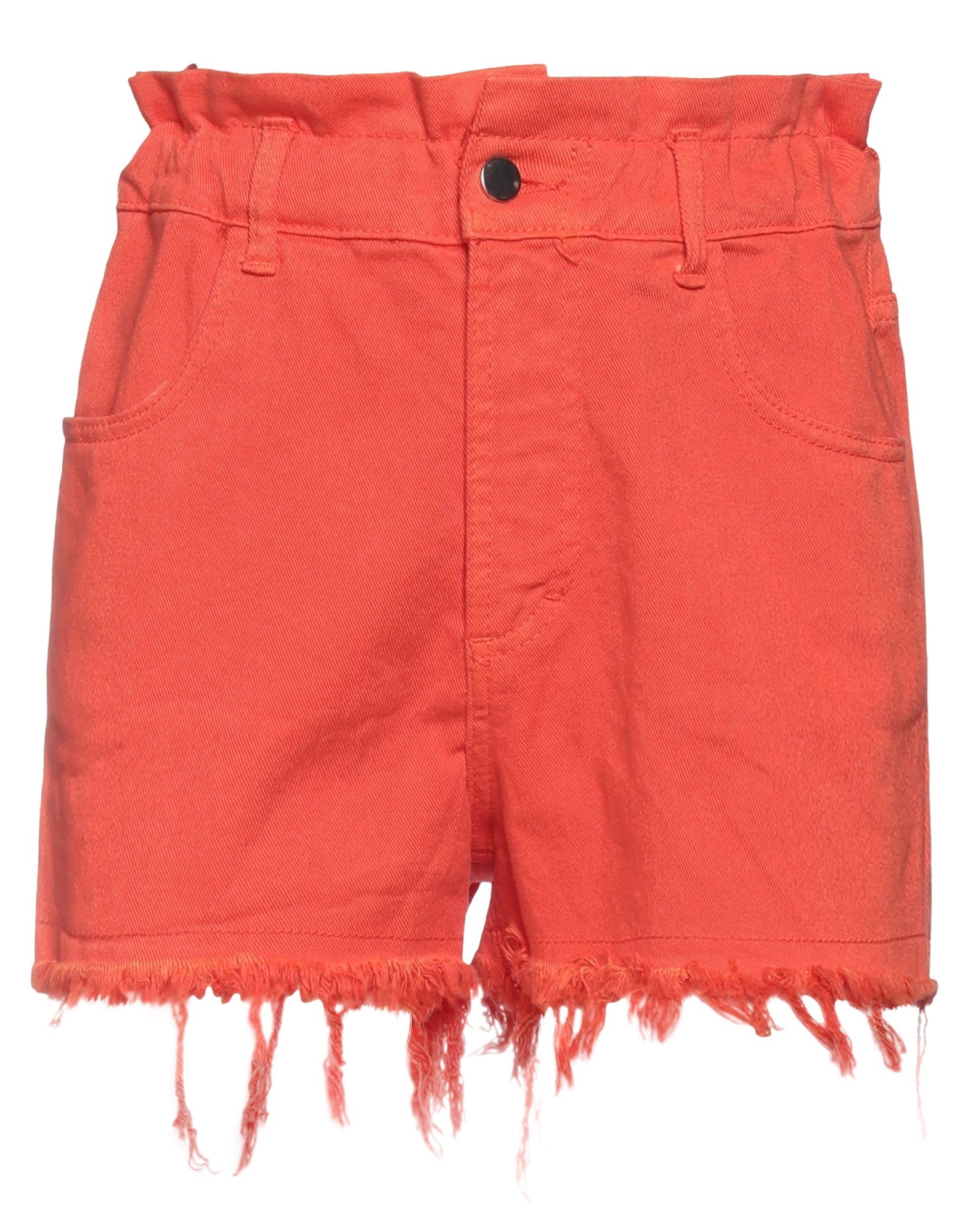 LE STREGHE - 데님 반바지