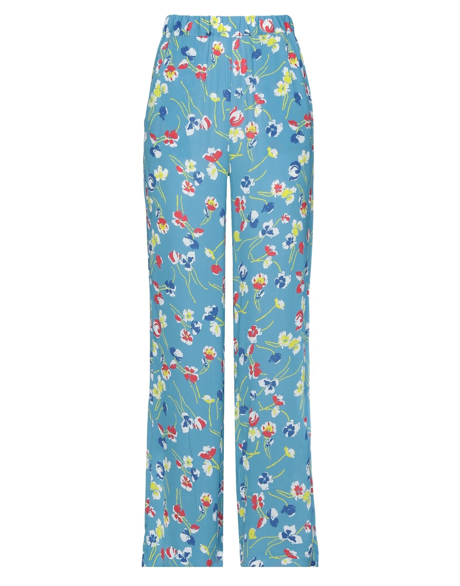 SOLOTRE - Pantalones