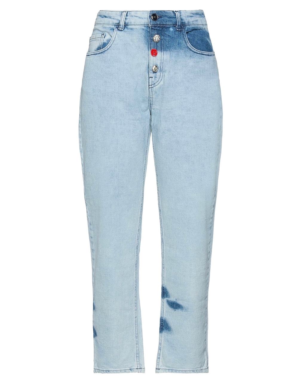 SEMICOUTURE - Pantaloni jeans