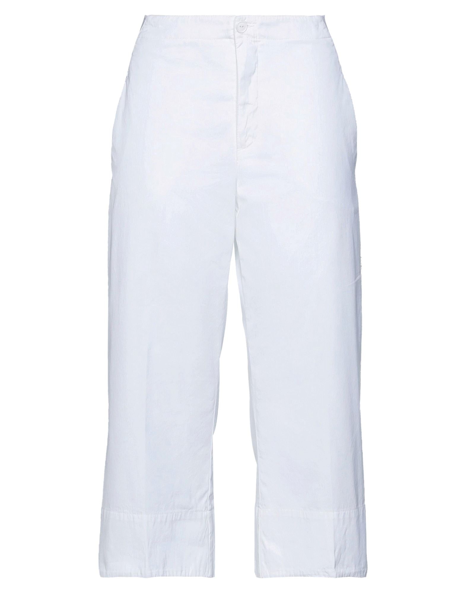 EUROPEAN CULTURE - 캐주얼 바지