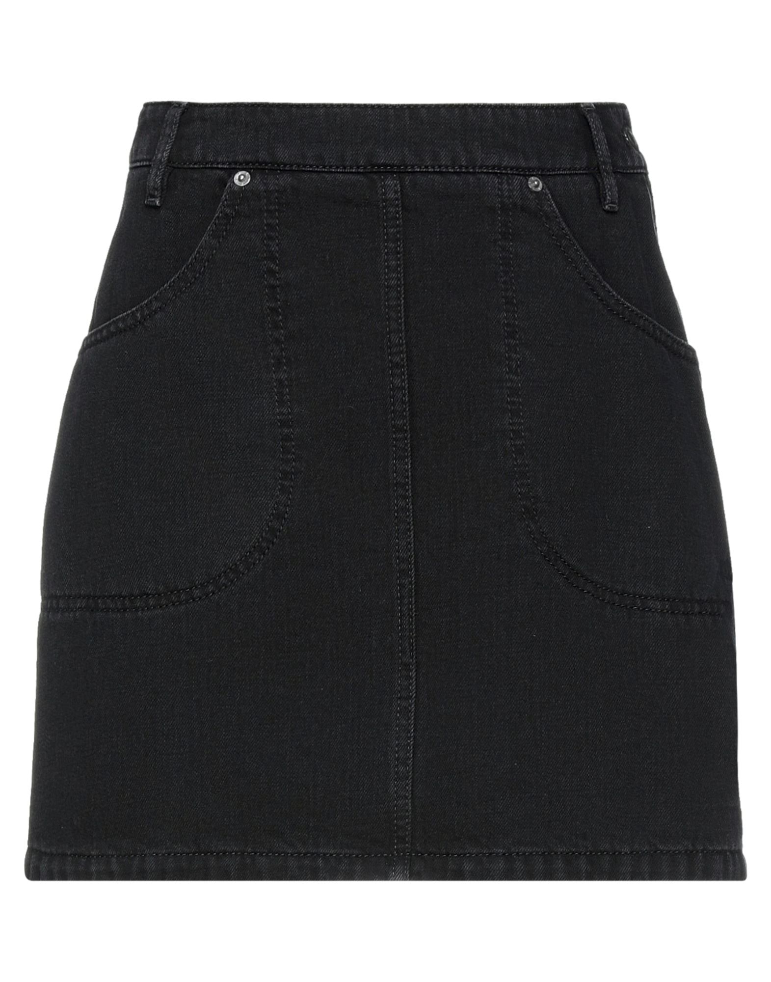 KENZO - Denim skirts