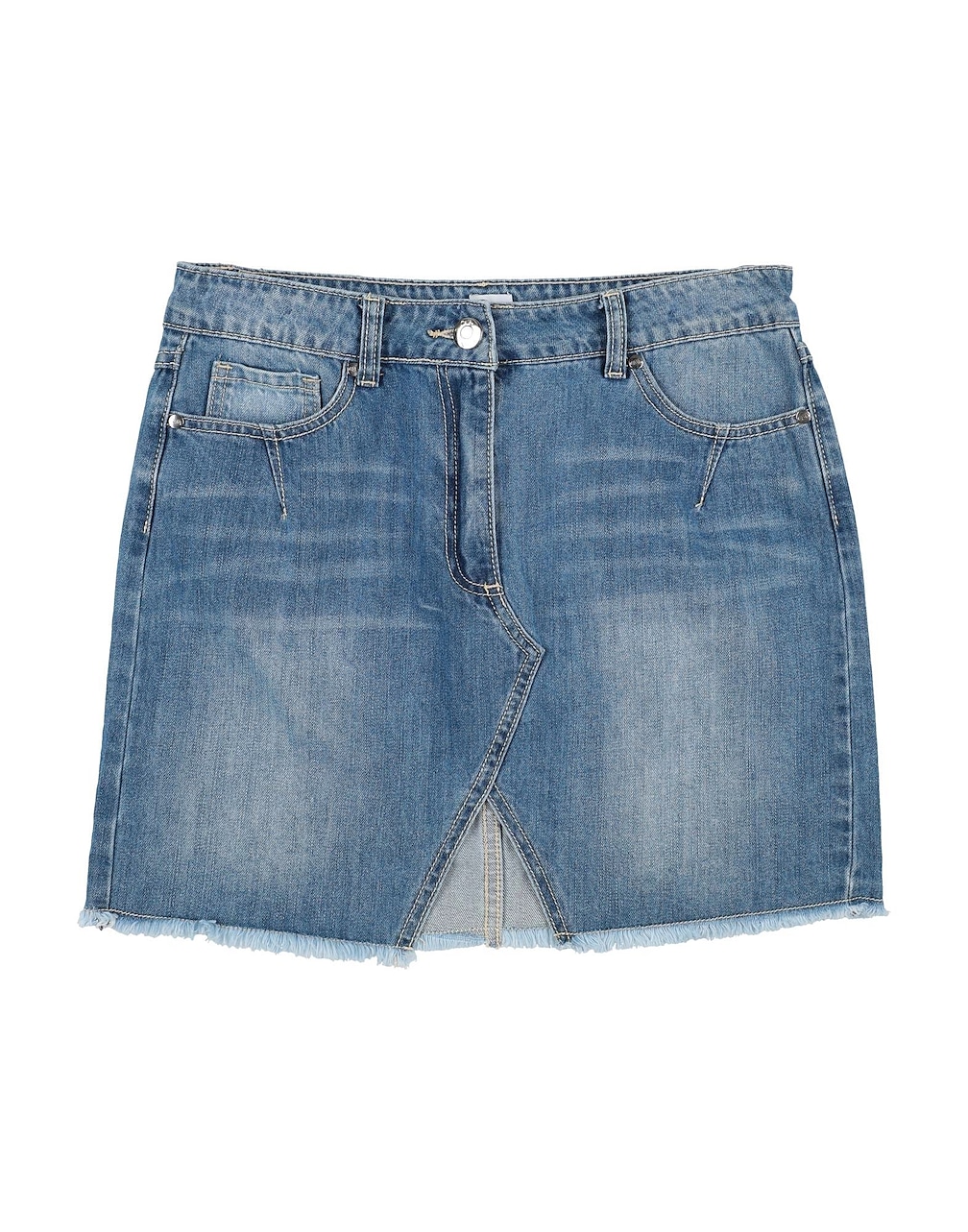 GAIALUNA - Gonne jeans