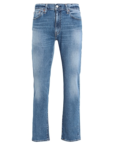 LEVI'S Denim trousers 511™
 Blue 68% Cotton, 31% Lyocell, 1% Elastane