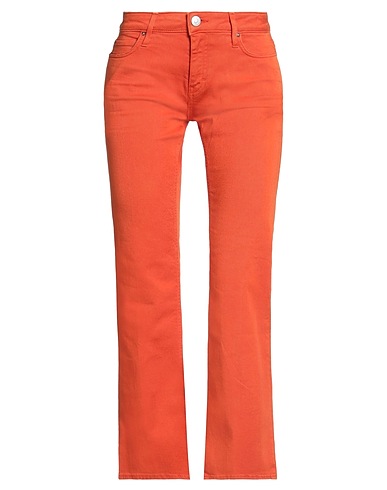 HAIKURE Pantaloni jeans Ruggine 92% Cotone, 6% Elastomultiestere, 2% Elastan