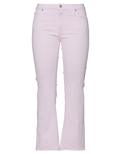 HAIKURE Pantaloni jeans Rosa 92% Cotone, 6% Elastomultiestere, 2% Elastan