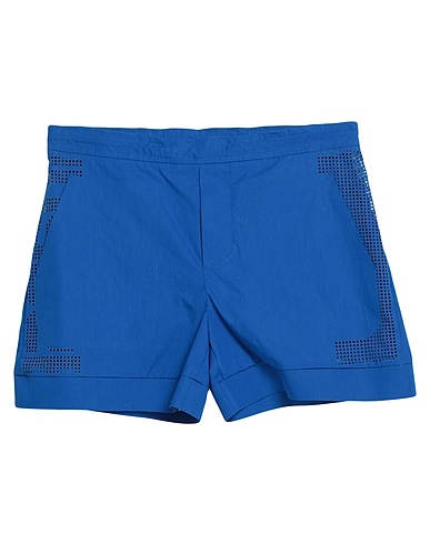 DSQUARED2 Shorts & Bermuda Blue 100% Cotton