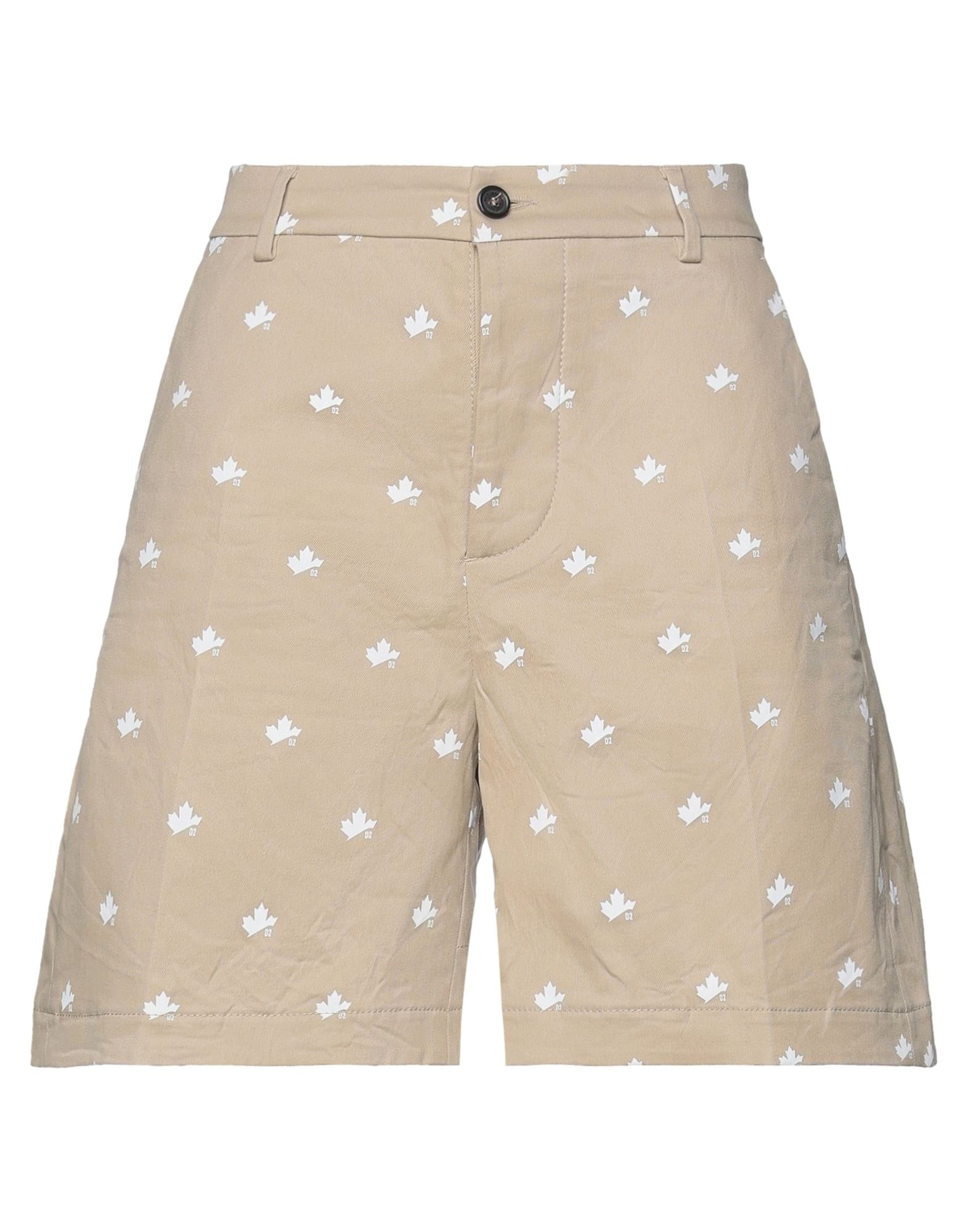 DSQUARED2 - Shorts & Bermuda Shorts