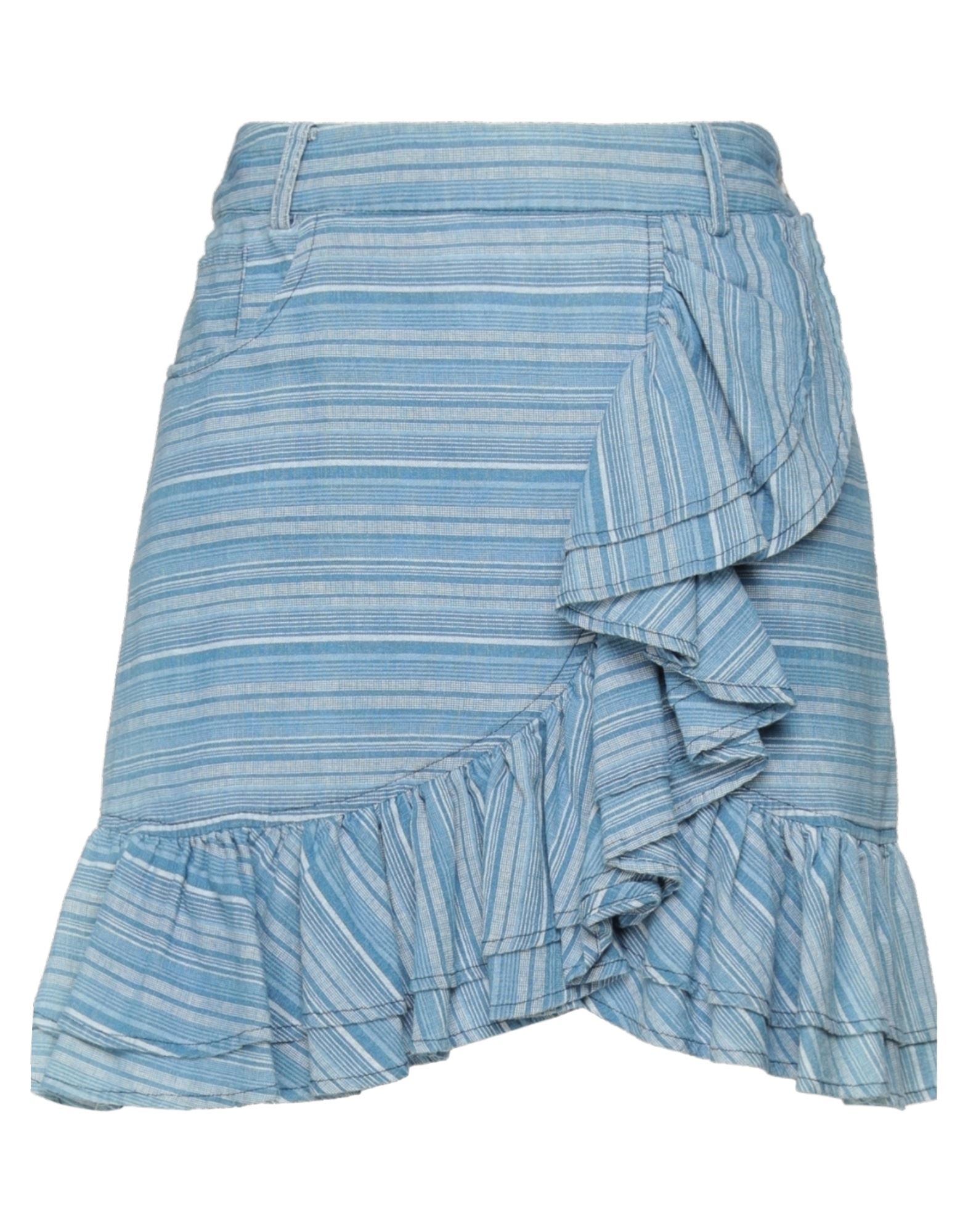 WEILI ZHENG - Minigonne