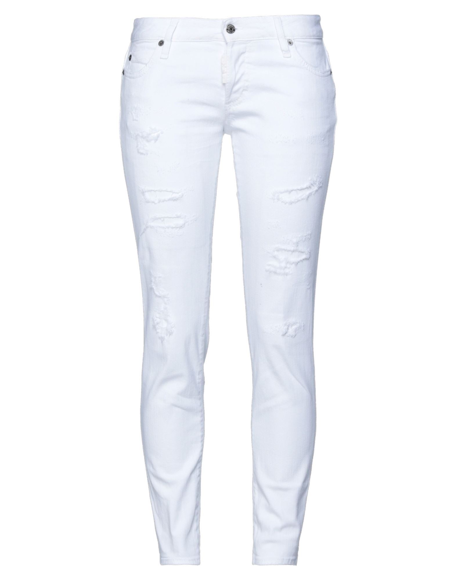 DSQUARED2 - Pantalons en jean