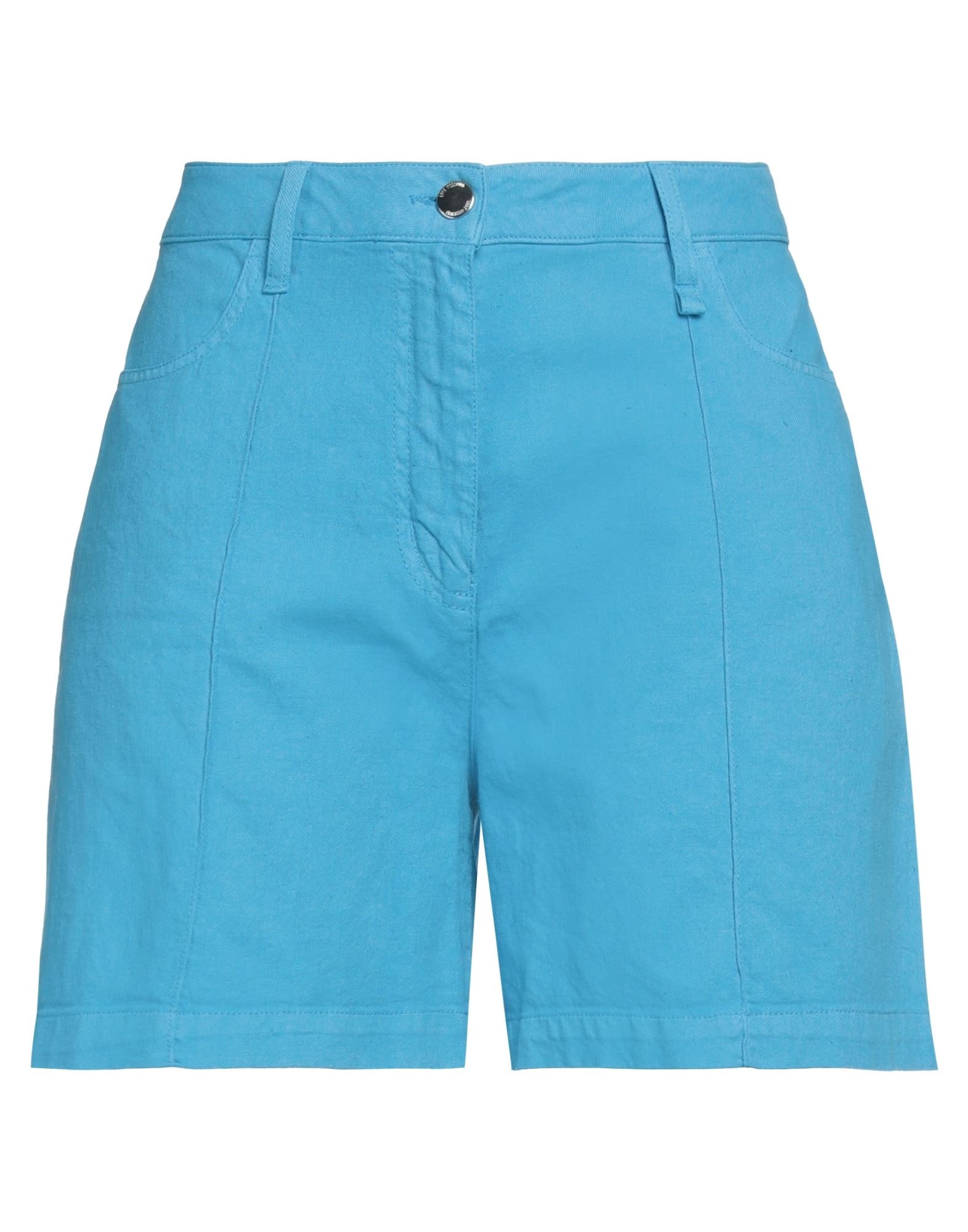 LOVE MOSCHINO - Shorts & Bermuda Shorts