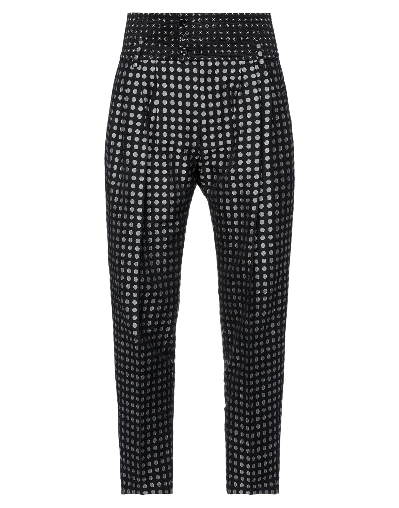 DOLCE&GABBANA - Trousers