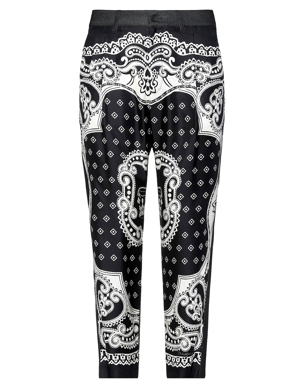 DOLCE&GABBANA - Pantaloni