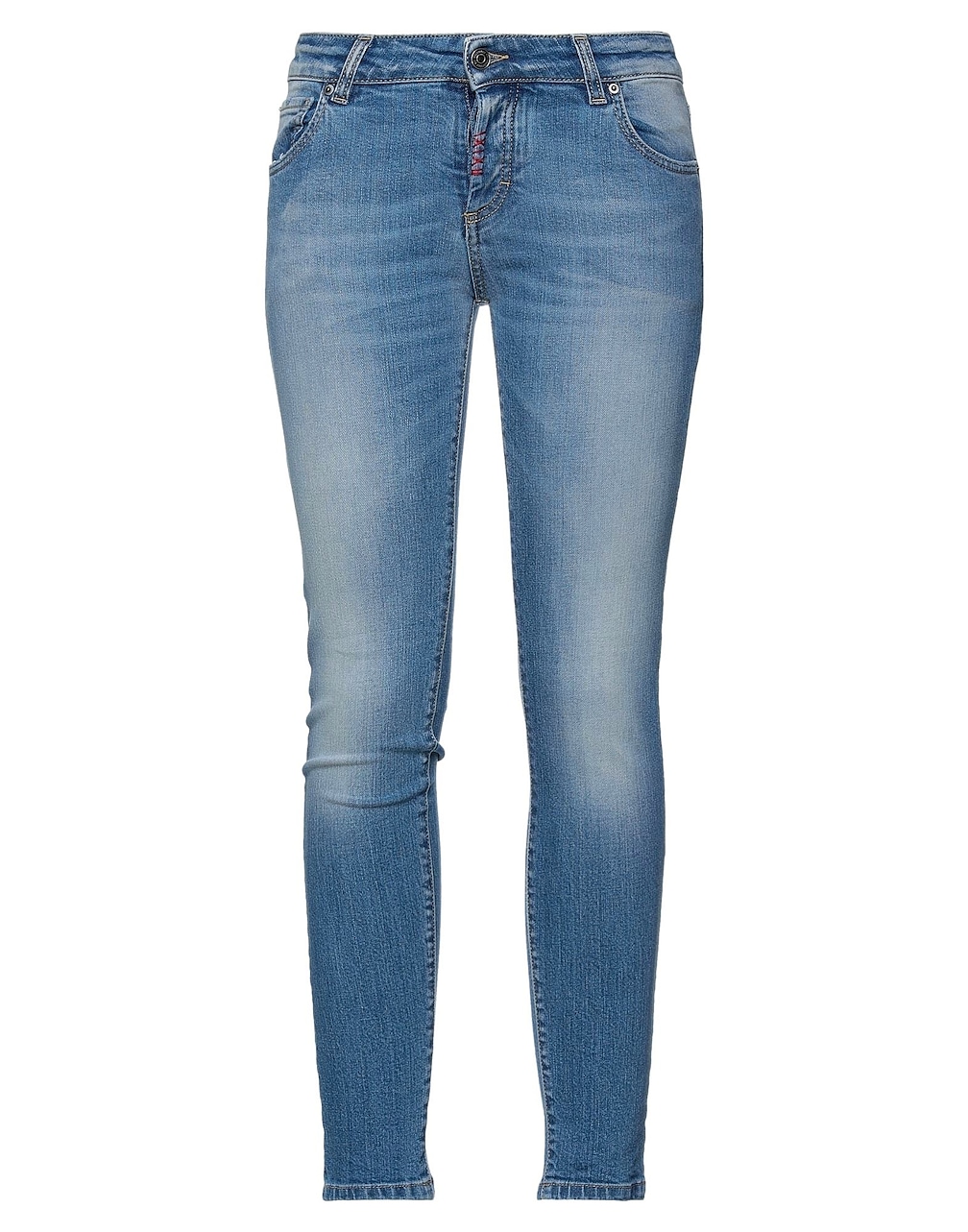 MALEBOLGE VIII - Jeans