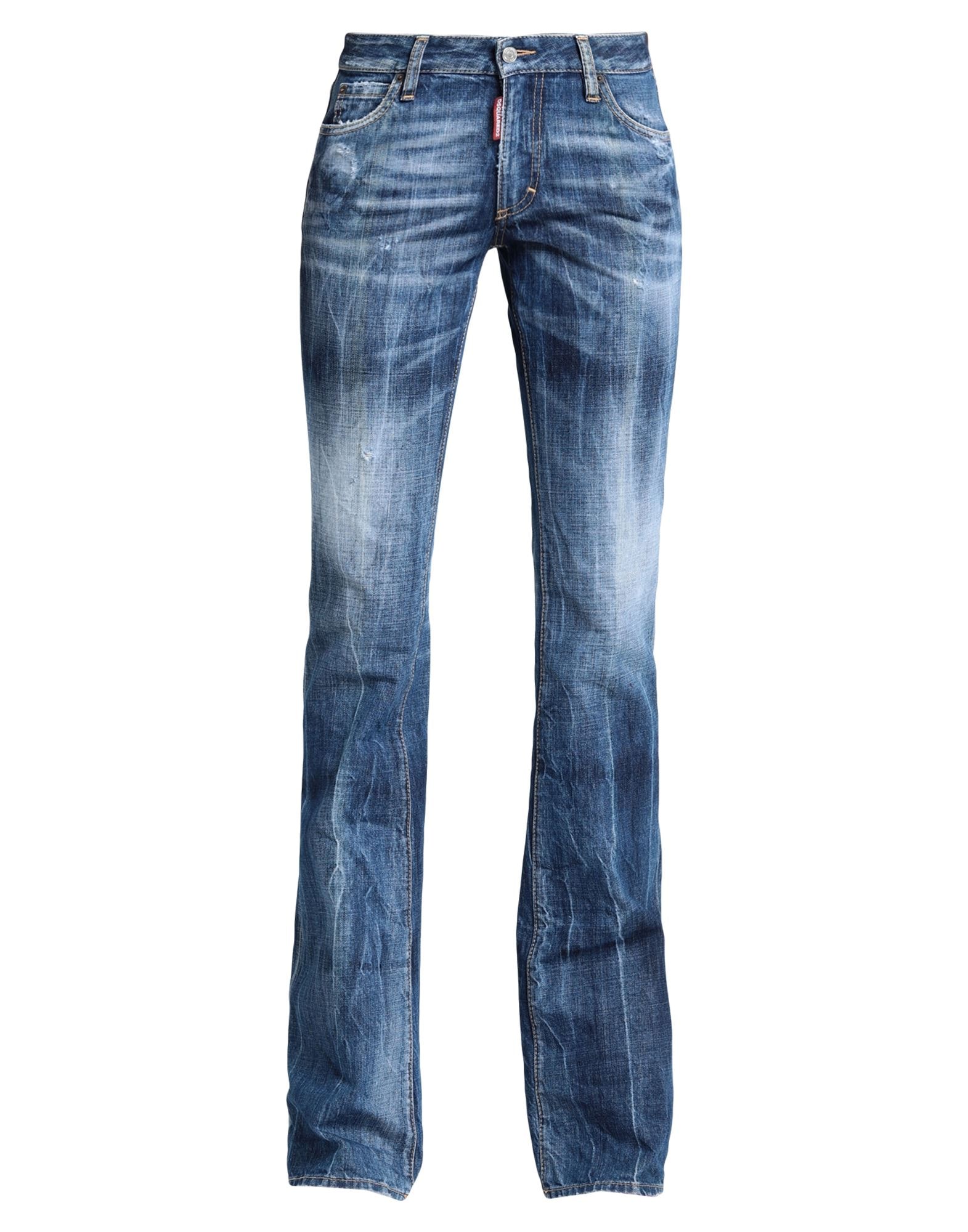 DSQUARED2 - Jeanshosen