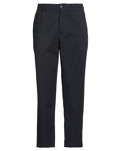 PATRIZIA PEPE Hosen Marineblau 63% Polyester, 35% Viskose, 2% Elastan
