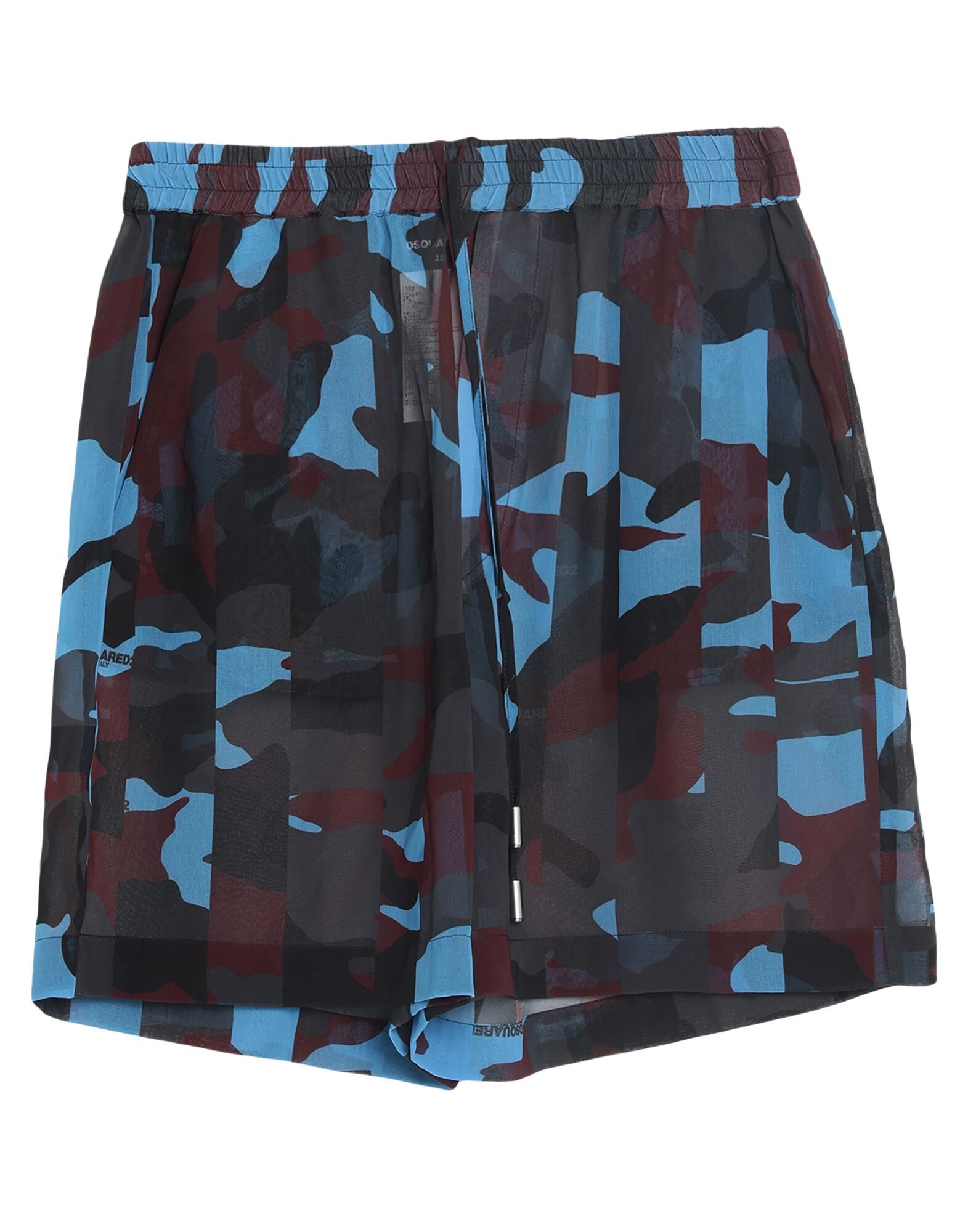 DSQUARED2 - Shorts & Bermuda Shorts