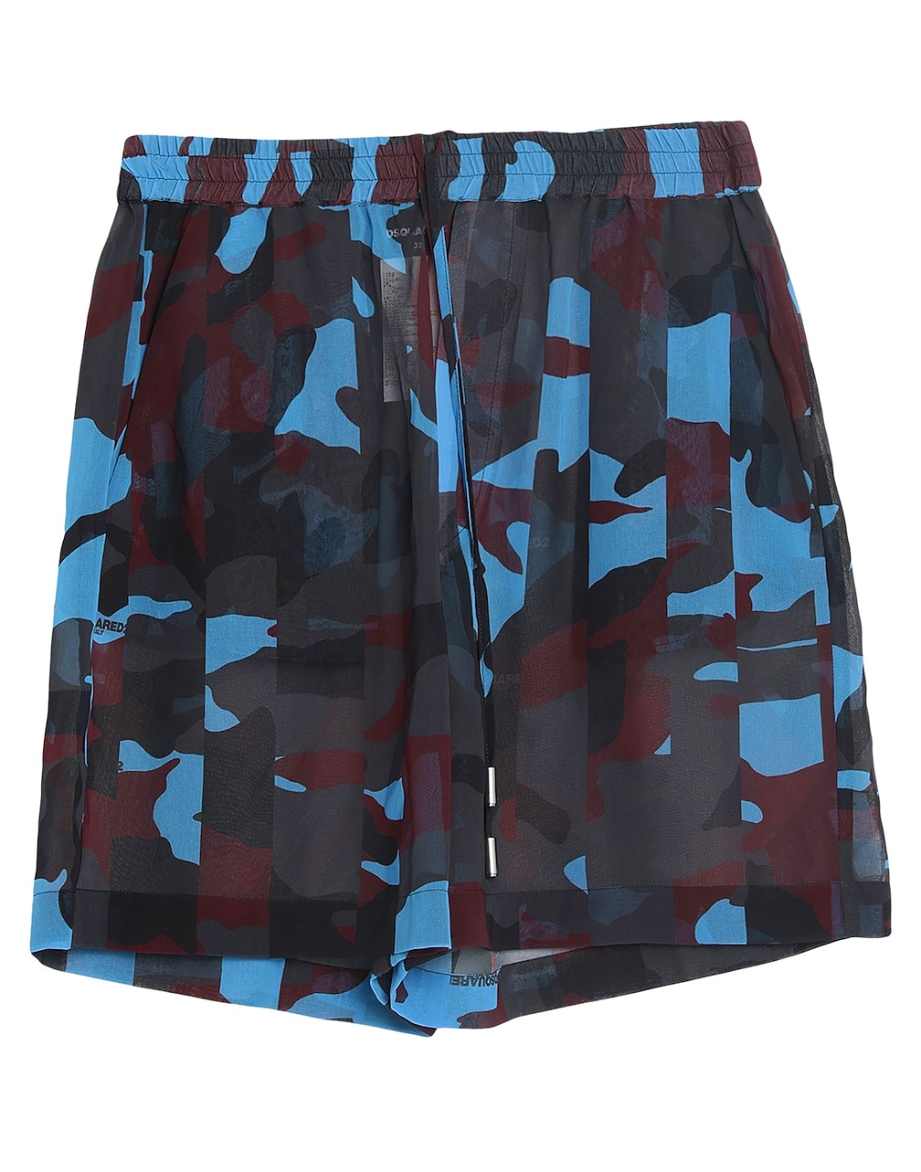 DSQUARED2 - Shorts & Bermuda Shorts
