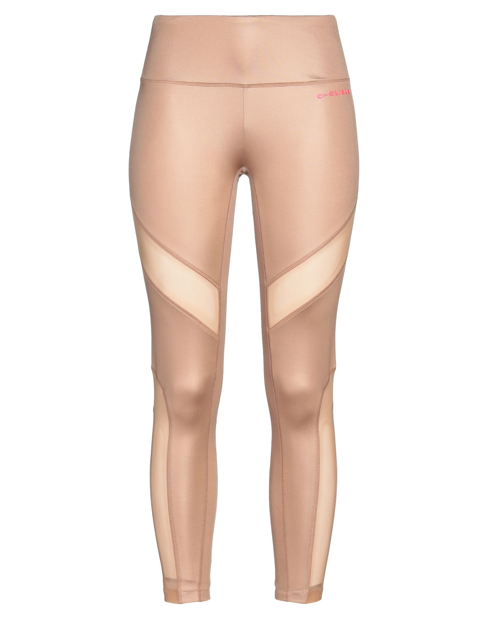 PINKO C-CLIQUE - Leggings