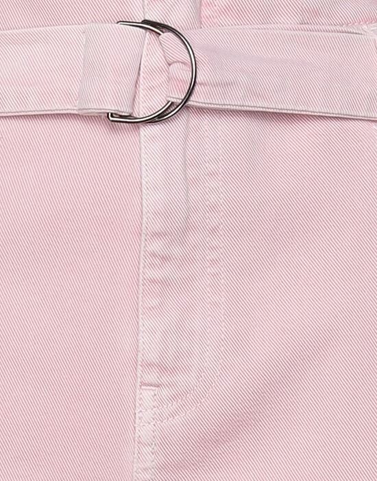 SOLOTRE Джинсовые брюки