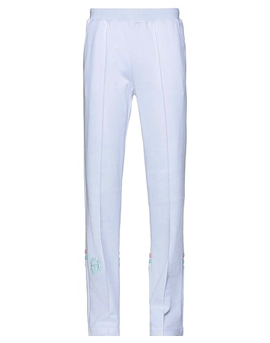 SERGIO TACCHINI x BAND OF OUTSIDERS Pantalone Bianco 60% Poliestere, 40% Cotone