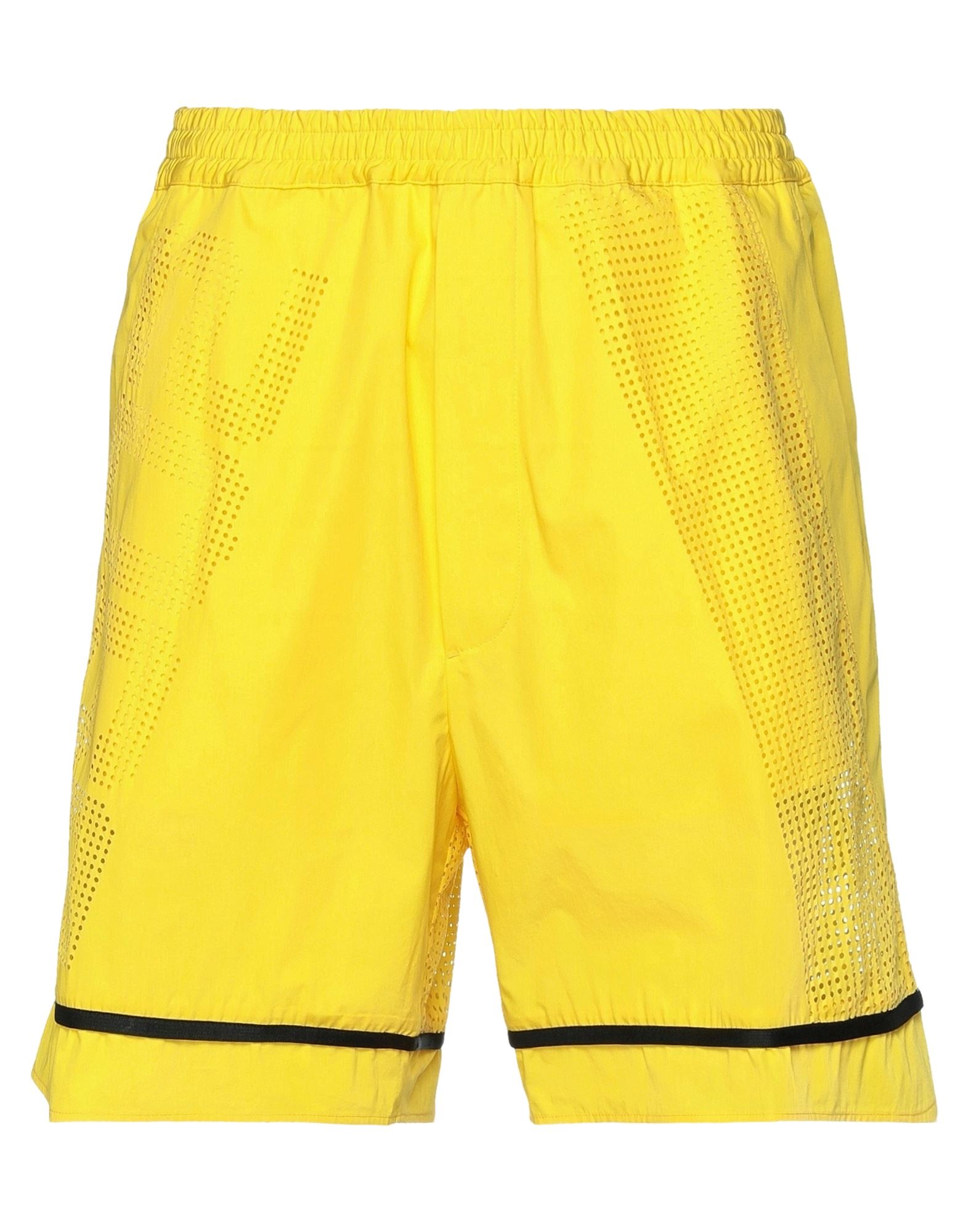 DSQUARED2 - Shorts & Bermuda Shorts