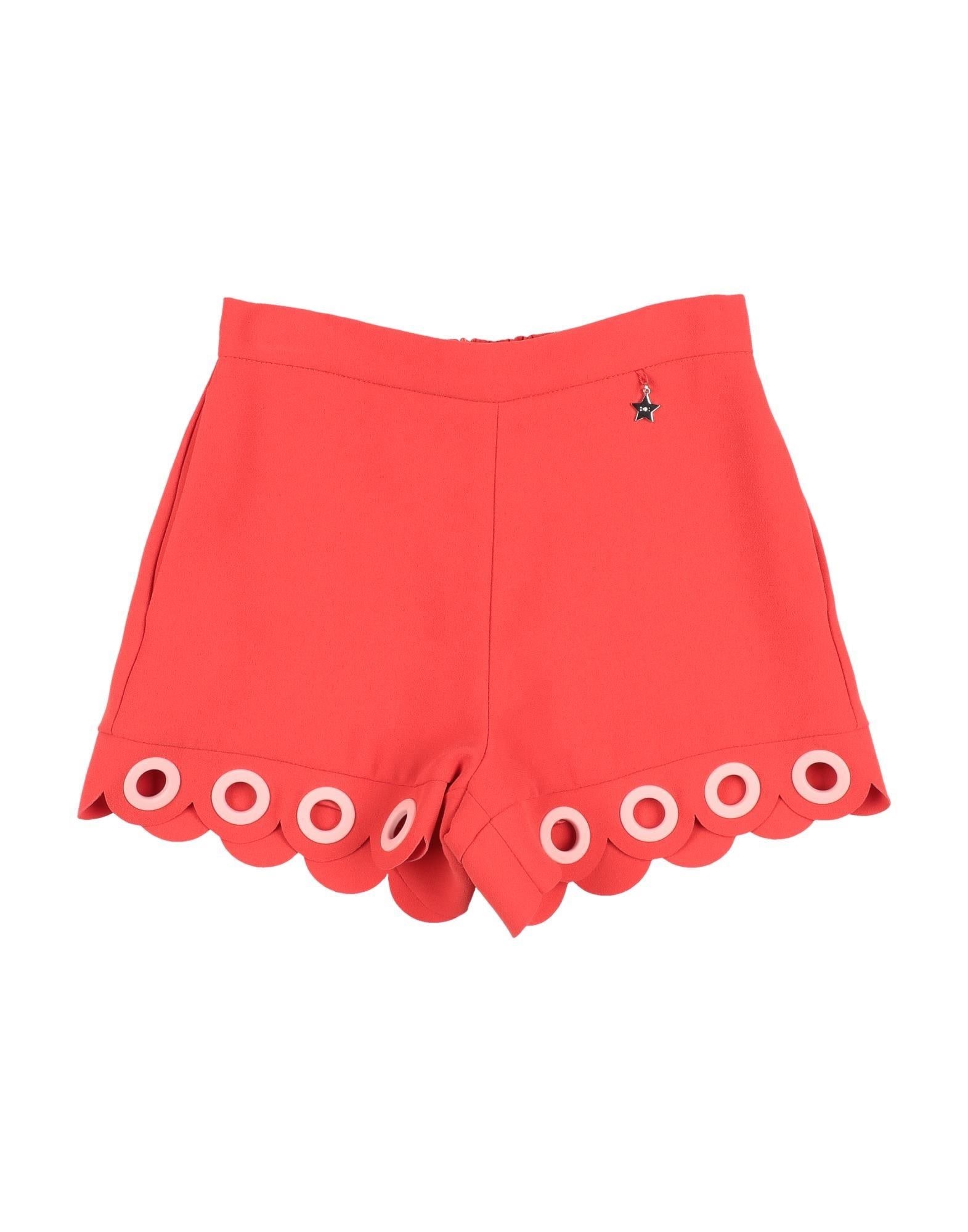 ELISABETTA FRANCHI - Shorts & Bermuda Shorts