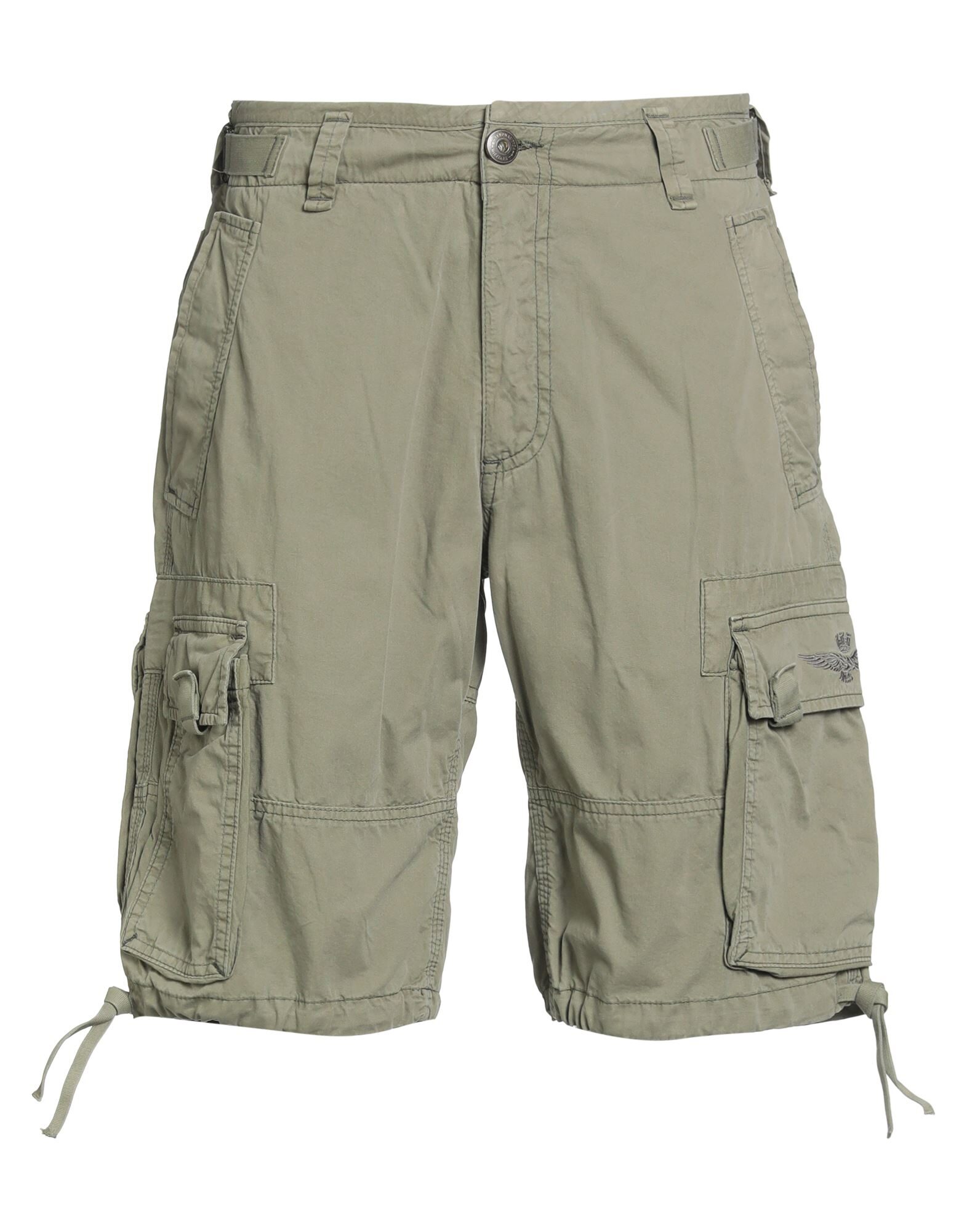 AERONAUTICA MILITARE - Shorts & Bermuda Shorts