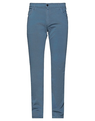 BARBOUR Pantalone Carta da zucchero 59% Cotone Pima, 39% Lyocell, 2% Elastan