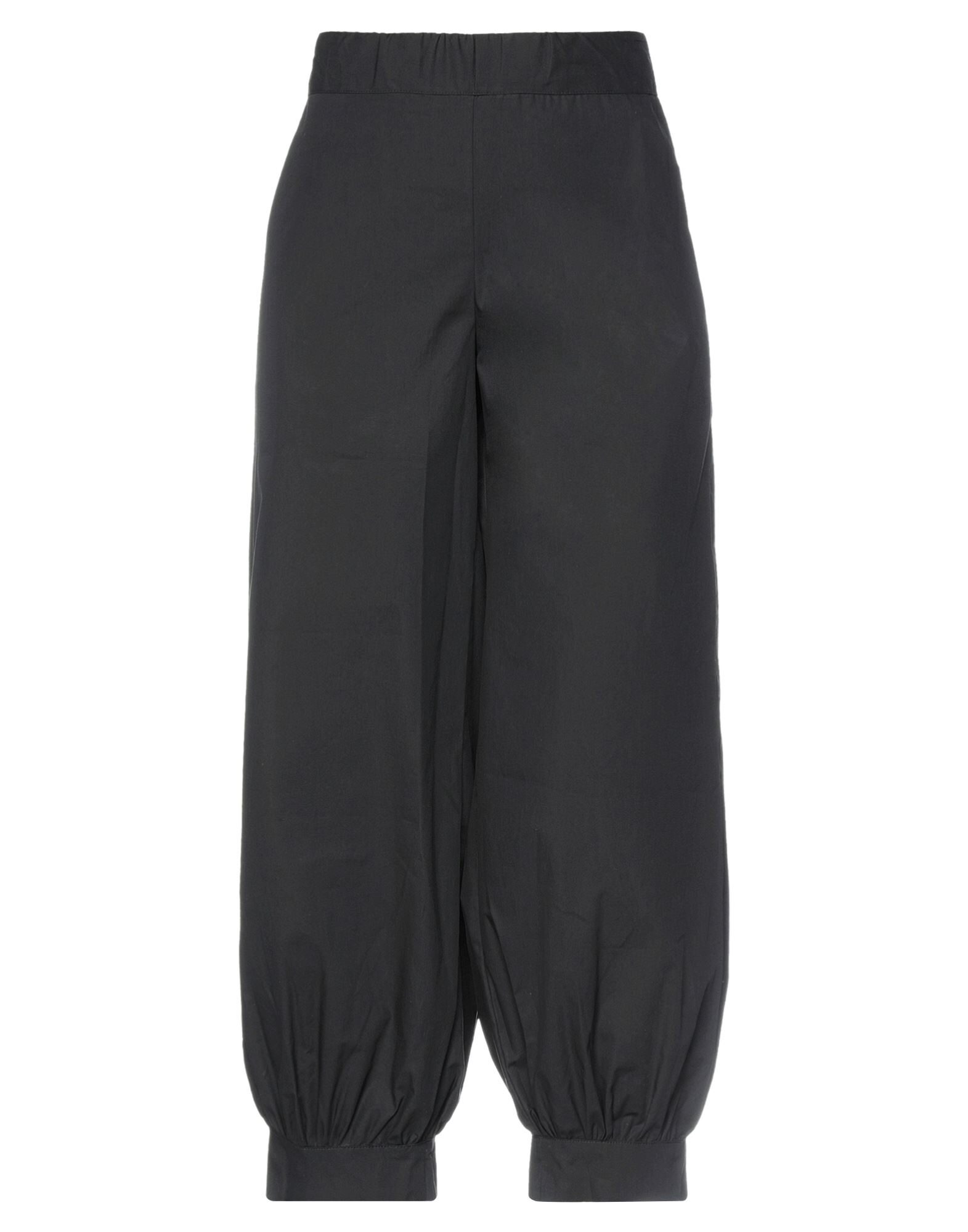 ROSÉ A POIS - Pants