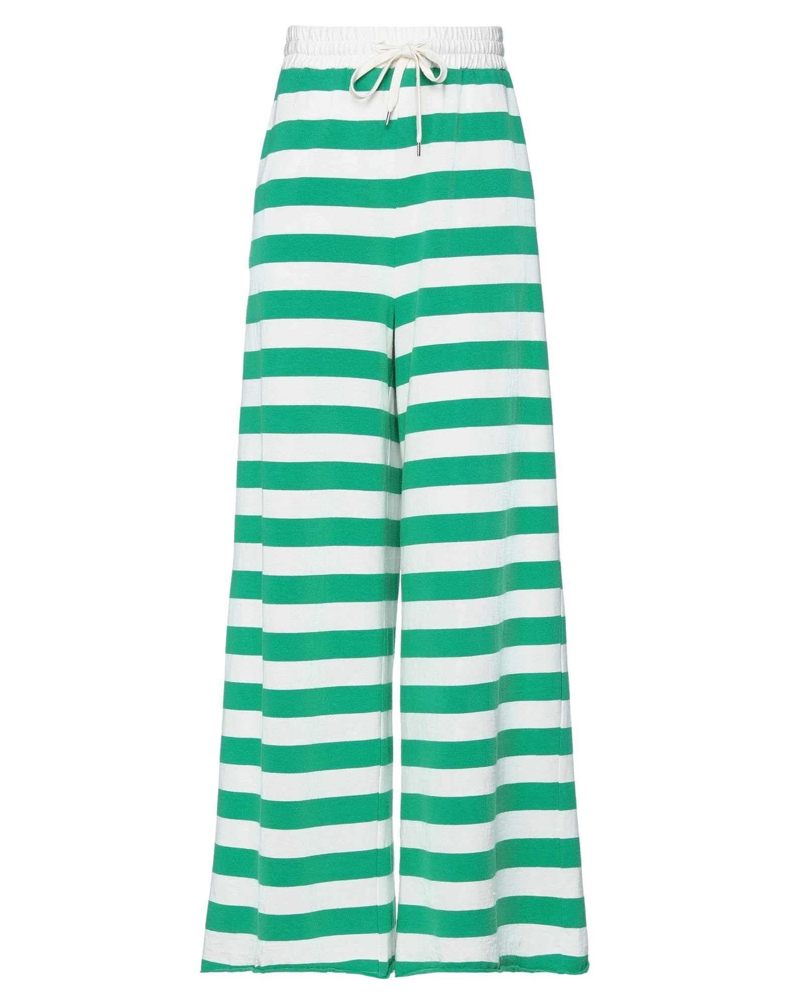 SOLOTRE - Повседневные брюки