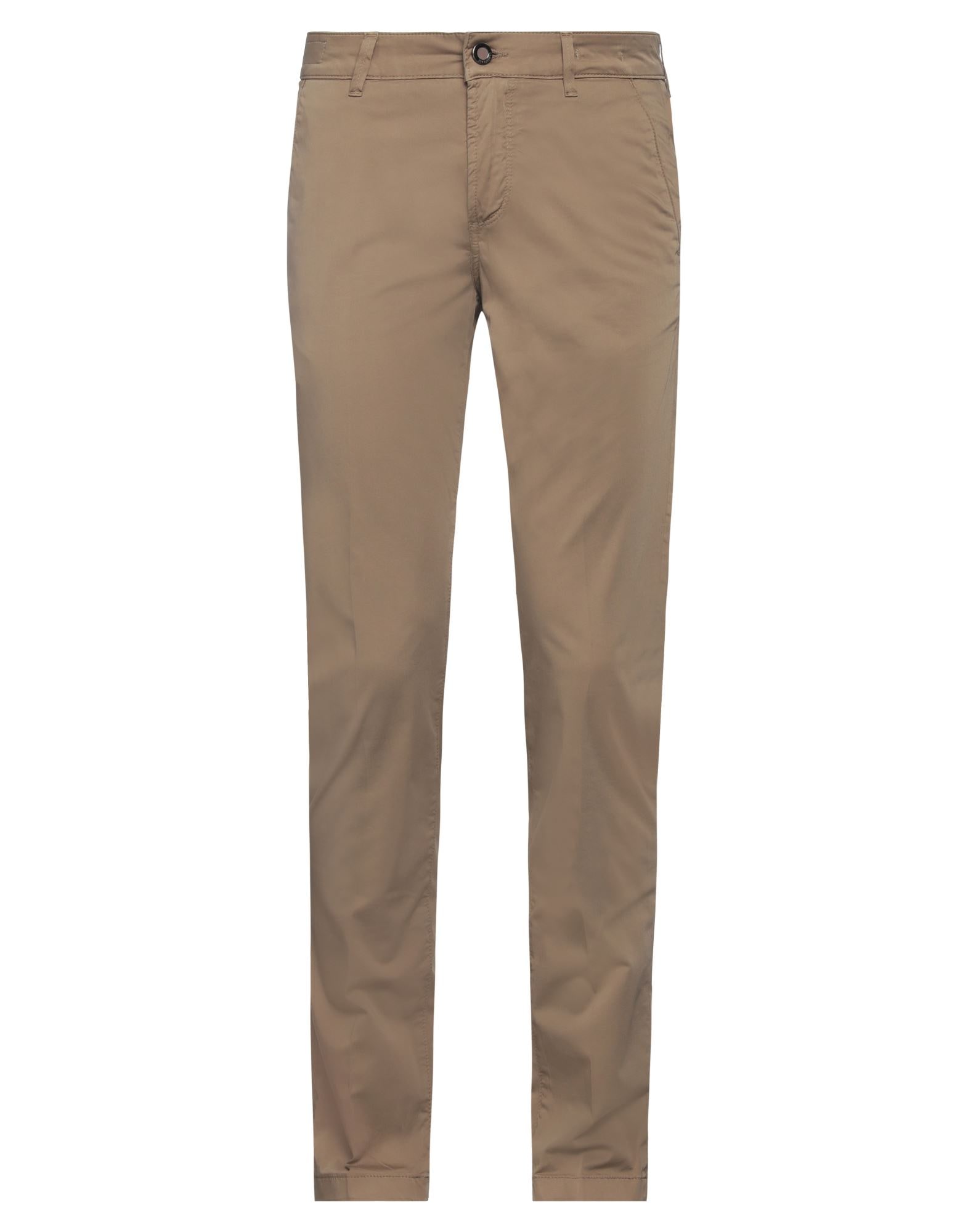 CAMOUFLAGE AR AND J. - Pants