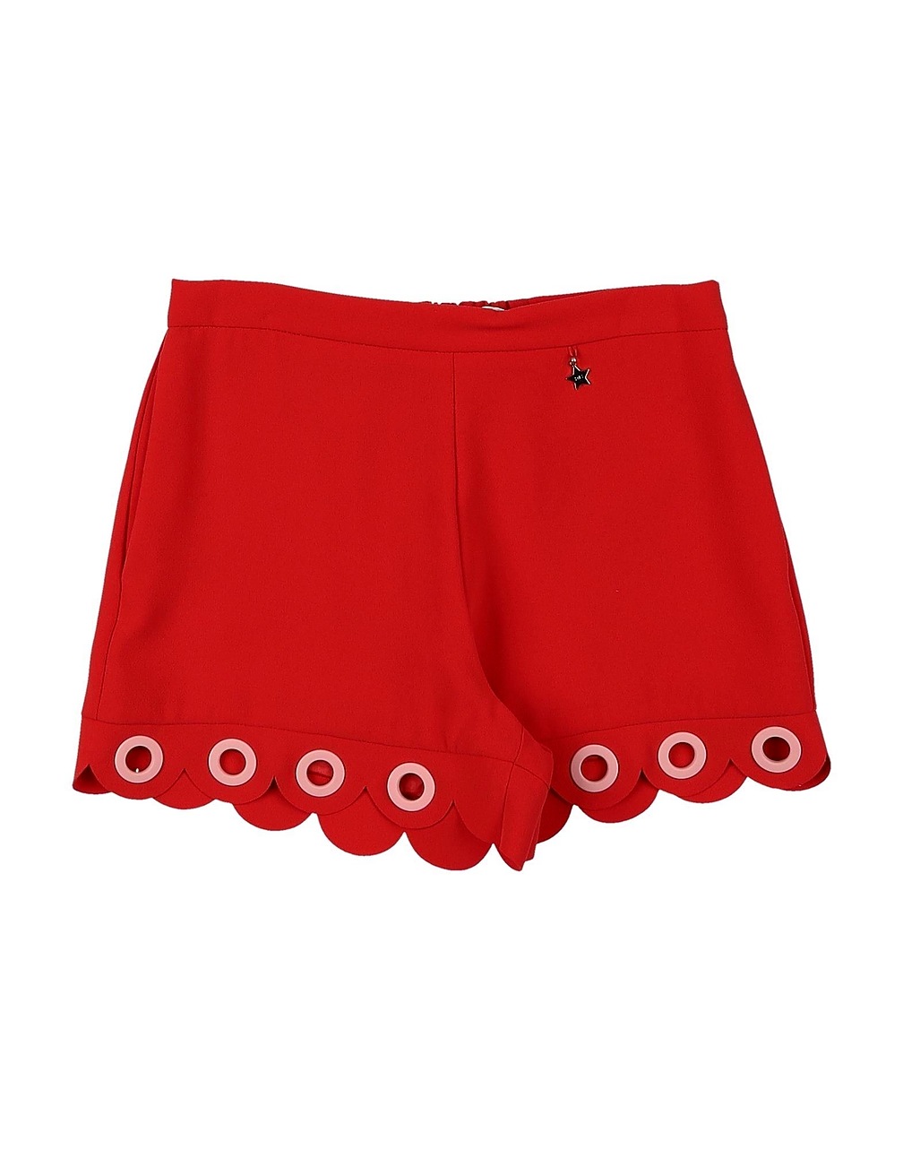 ELISABETTA FRANCHI - Shorts & Bermuda Shorts