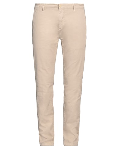 YAN SIMMON Chinos 98% Cotton, 2% Elastane