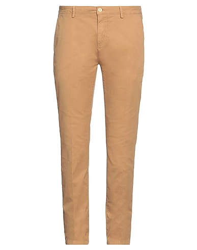 YAN SIMMON Chinos 98% Cotton, 2% Elastane