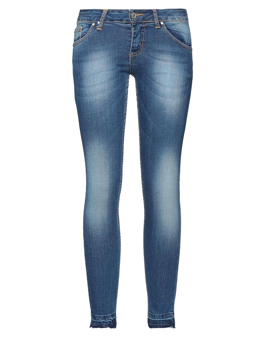 HANNY DEEP - Jeanshosen