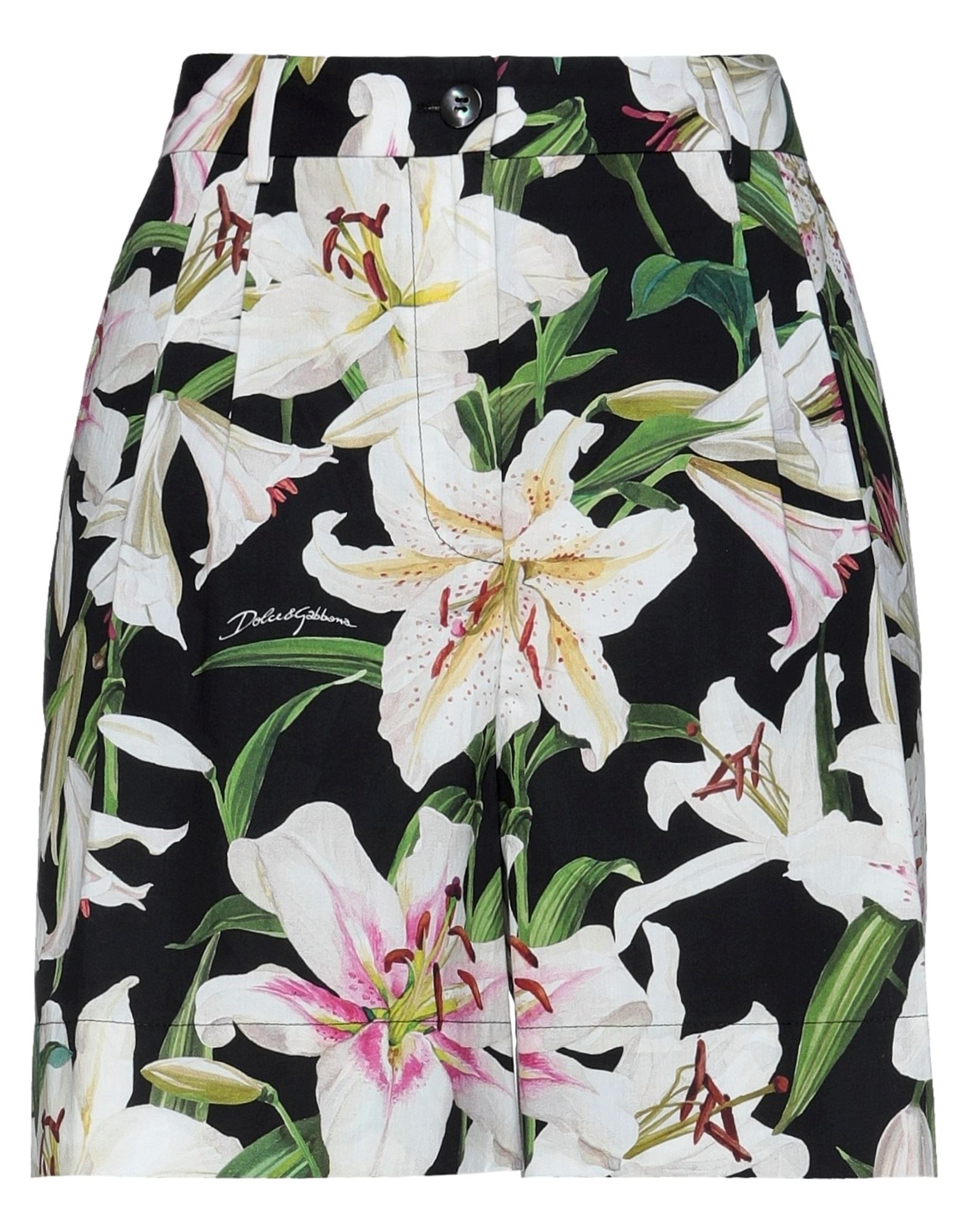 DOLCE&GABBANA - Shorts & Bermuda Shorts