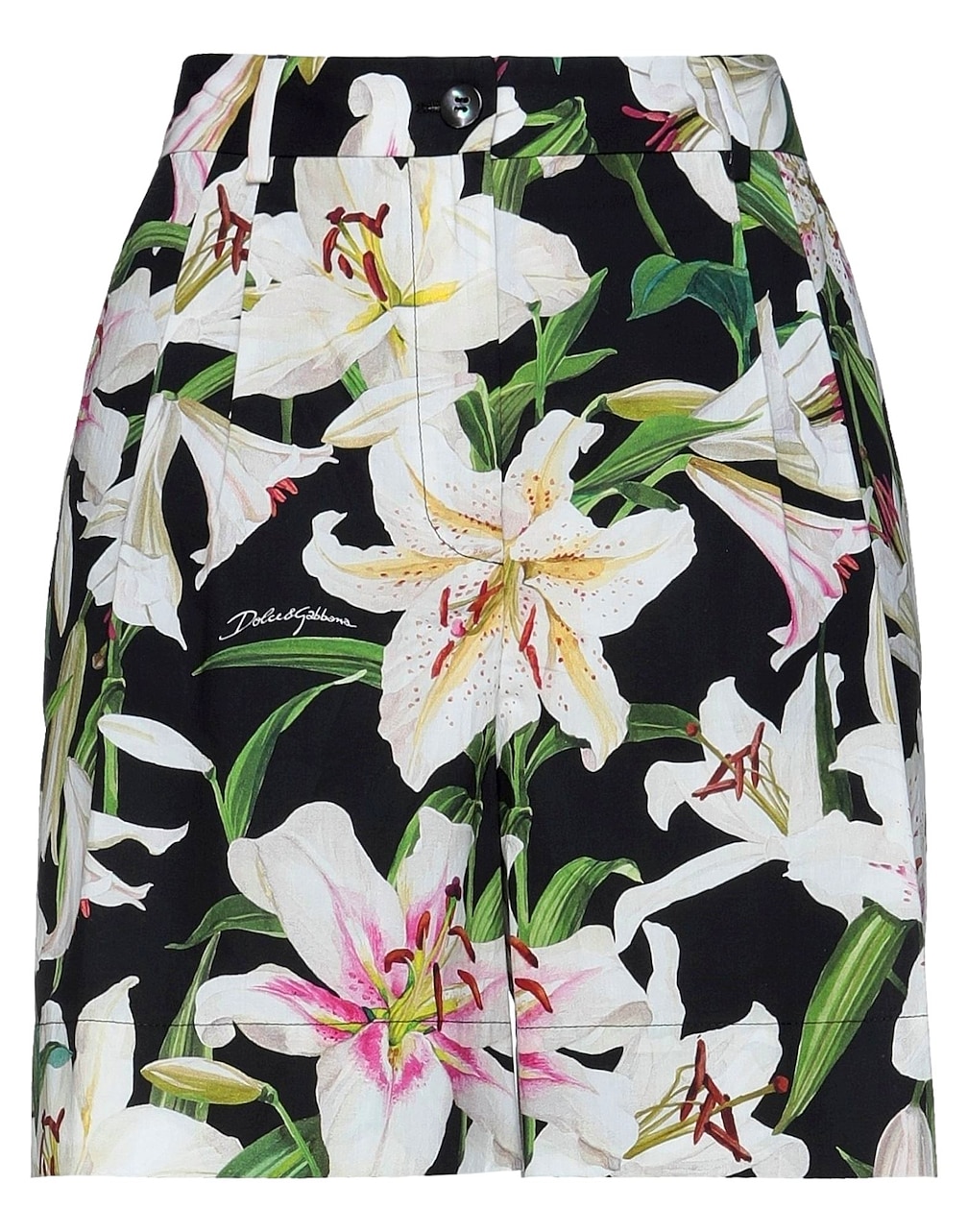 DOLCE&GABBANA - Shorts e bermuda